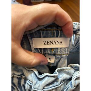 Zenana Jeans Size Medium